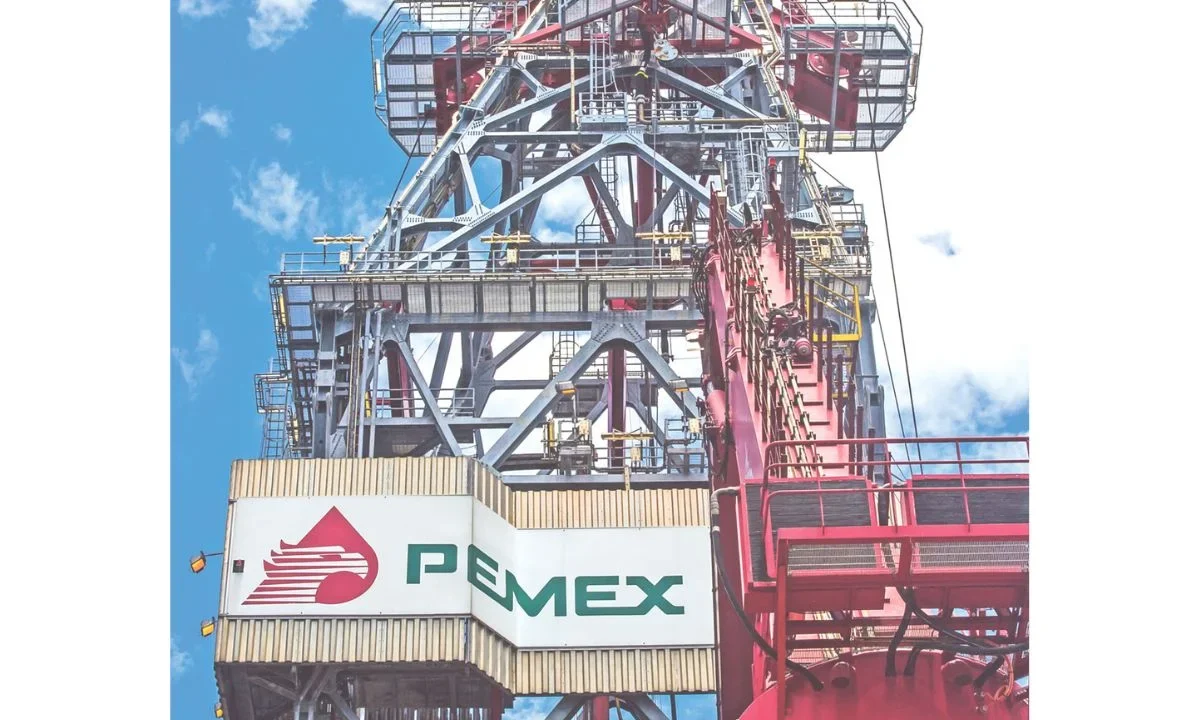 Moody’s Ratings puso en revisión la calificación de PEMEX tras la posibilidad de una mejora