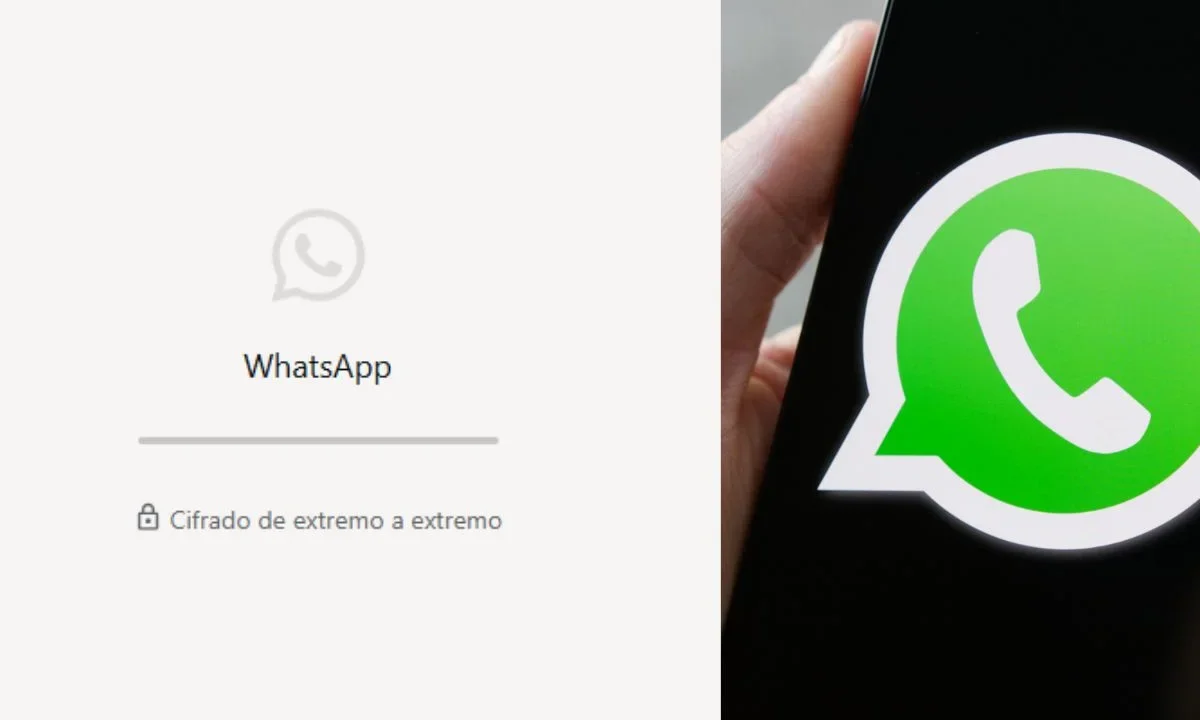 No reinicies tu computadora, reportan caída de WhatsApp web