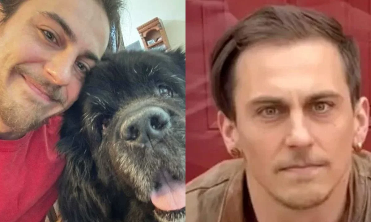 Asesinan al actor Adam Turck cuando paseaba a su perro