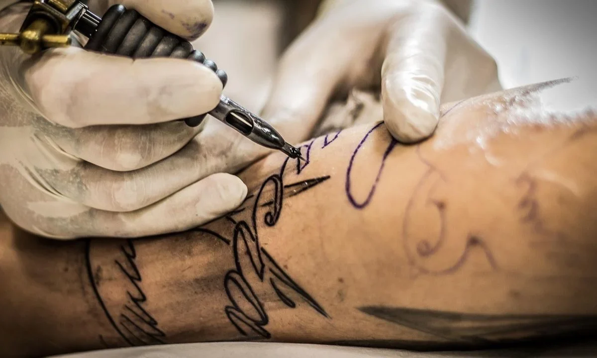 Tatuajes