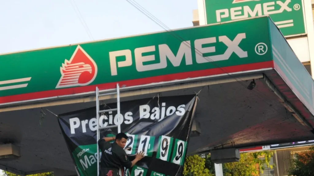 Con AMLO, empresarios sobornaron a funcionarios de Pemex: EU. Noticias en tiempo real