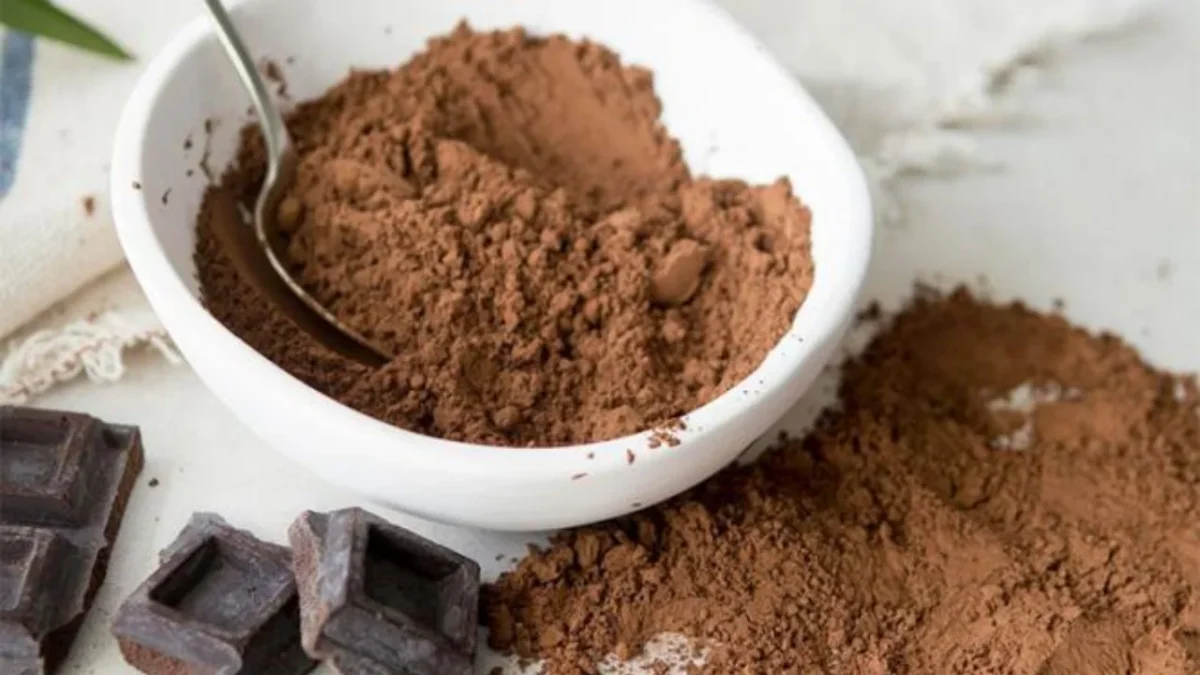 Profeco recomienda elegir chocolates en polvo con alto contenido de cacao y bajo azúcar para un desayuno saludable en 2025.
