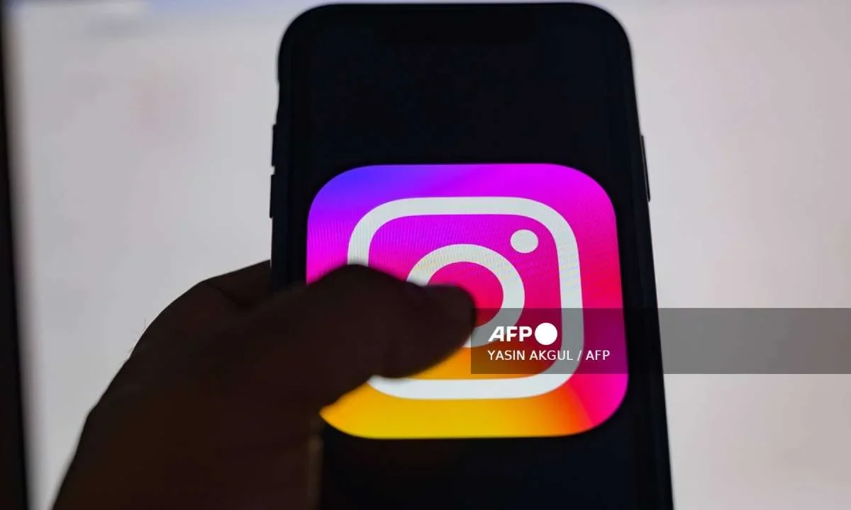 Una nueva función de Instagram para compartir ubicación generó alerta esta semana entre los usuarios.
