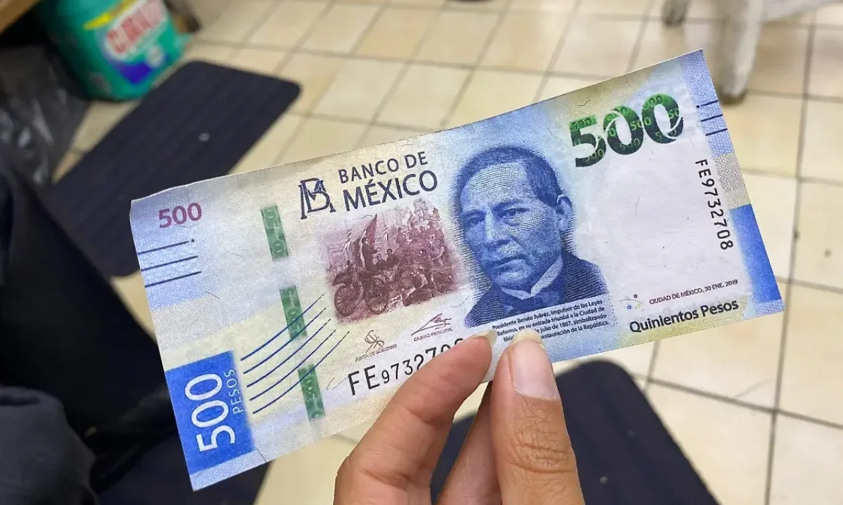 Ciudadanos revisan billetes cuidadosamente para evitar recibir dinero falso y proteger sus finanzas en transacciones diarias.