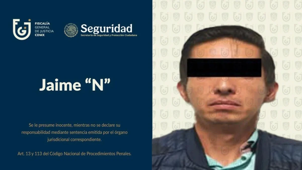 De acuerdo con la investigación, el imputado habría almacenado 21 fotografías y dos videos con contenido sexual de menores en internet.