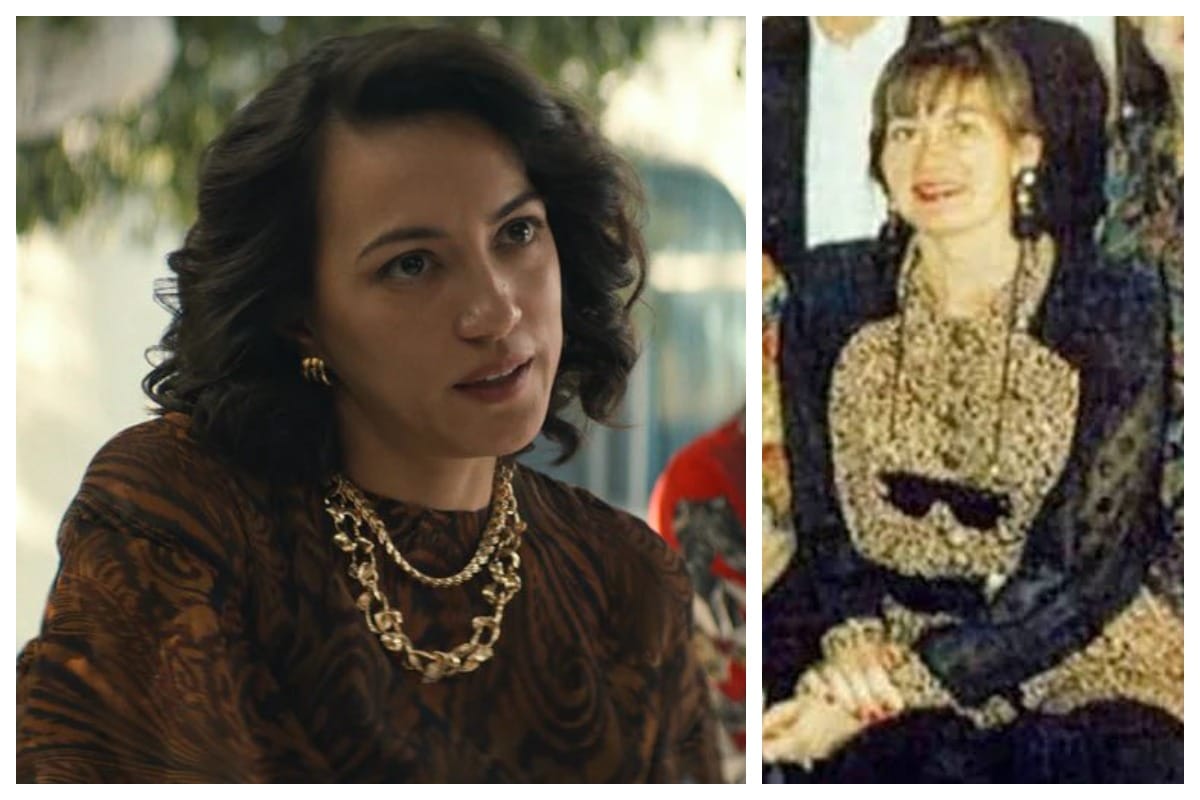 ¿Qué pasó con Enedina Arellano Félix, la narco mami de la serie de Netflix?